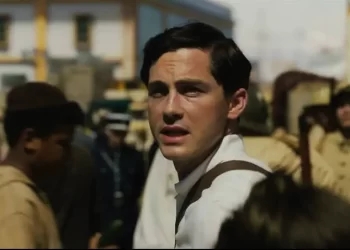 First Look & Date Announcement: Hulu Original Series “We Were the Lucky Ones”