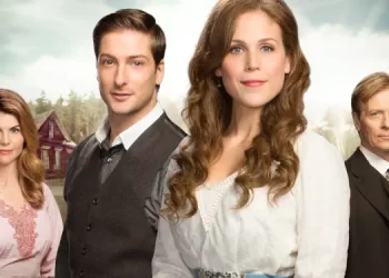 “When Calls the Heart” Brings Many Changes and Surprises in Its 11th Season Premiering Sunday, April 7th [VIDEO]