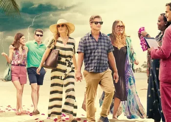 New Cast Join the Third Installment of HBO Original “The White Lotus”