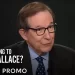 Official Max Promo “Who’s Talking to Chris Wallace?” [VIDEO]