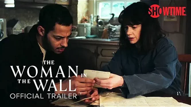 Showtime Debuts the Official Trailer for “The Woman in the Wall” [VIDEO]