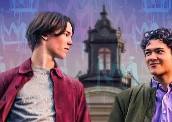 Final Season of Netflix’s “Young Royals” Premieres March 11