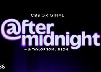 “After Midnight,” Hosted by Taylor Tomlinson, Set to Premiere Tuesday, January 16 on CBS