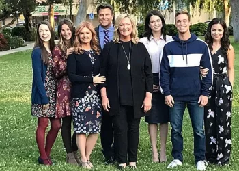 Prime Video Acquires Family Drama Series “The Baxters,” Starring Roma Downey and Ted McGinley, and Based on the Baxter Family Literary Franchise from #1 New York Times Best-Selling Author Karen Kingsbury