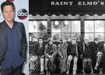 ABC News Studios, In Partnership with Neon, Announces “BRATS,” A New Feature-Length Documentary Directed by Andrew McCarthy Coming to Hulu in 2024