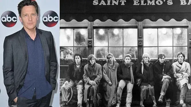 ABC News Studios, In Partnership with Neon, Announces “BRATS,” A New Feature-Length Documentary Directed by Andrew McCarthy Coming to Hulu in 2024