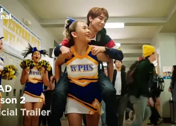 Season 2 of “Chad” Available on The Roku Channel Starting January 19 [VIDEO]