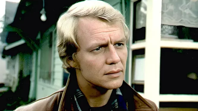 David Soul, “Starsky & Hutch” star, dead at 80