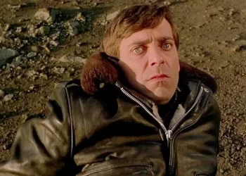 David Emge, star of horror classic “Dawn of the Dead,” dies at 77