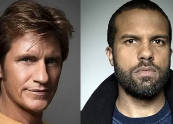 Netflix’s “No Good Deed” Rounds Out Cast with Denis Leary and O-T Fagbenle