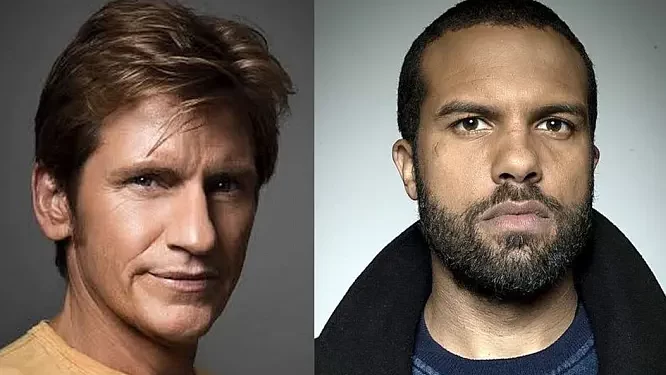 Netflix’s “No Good Deed” Rounds Out Cast with Denis Leary and O-T Fagbenle