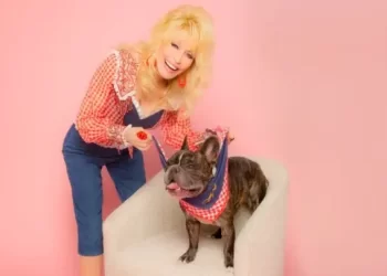 Doggy Parton and CBS Present “Dolly Parton’s Pet Gala,” A Two-Hour Special Featuring Some of Music’s Biggest Hitmakers Performing Iconic Parton Songs, Alongside the Best in Show Four-Legged Friends on the Runway, Wednesday, February 21 on CBS