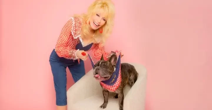 Doggy Parton and CBS Present “Dolly Parton’s Pet Gala,” A Two-Hour Special Featuring Some of Music’s Biggest Hitmakers Performing Iconic Parton Songs, Alongside the Best in Show Four-Legged Friends on the Runway, Wednesday, February 21 on CBS