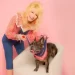 Doggy Parton and CBS Present “Dolly Parton’s Pet Gala,” A Two-Hour Special Featuring Some of Music’s Biggest Hitmakers Performing Iconic Parton Songs, Alongside the Best in Show Four-Legged Friends on the Runway, Wednesday, February 21 on CBS