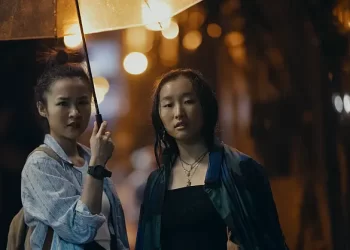 Prime Video Releases Official Trailer for Lulu Wang’s Limited Series “Expats,” Starring Nicole Kidman [VIDEO]