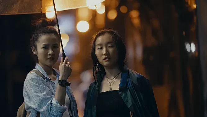 Prime Video Releases Official Trailer for Lulu Wang’s Limited Series “Expats,” Starring Nicole Kidman [VIDEO]