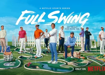 The Pro Golf Documentary, “Full Swing” Returns for Season 2
