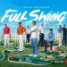 The Pro Golf Documentary, “Full Swing” Returns for Season 2