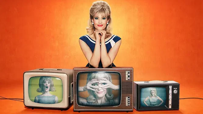 New British Series! “Funny Woman” Premieres Sunday, January 7 on PBS @ 10PM ET [VIDEO]
