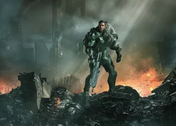 Paramount+ Unveils Official Trailer for Season Two of “Halo” [VIDEO]