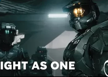 “Halo The Series” – Season 2 – Fight As One – Paramount+ [VIDEO]