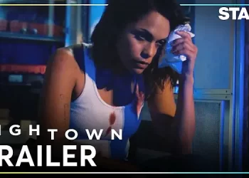 Starz Releases the Riveting Trailer for the Third and Final Season of the Crime Drama “Hightown” [VIDEO]