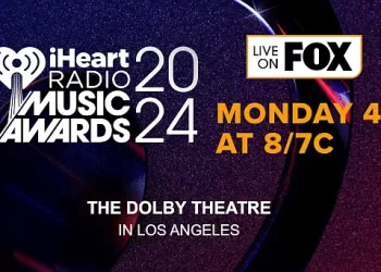 iHeartMedia and FOX Entertainment Announce Nominees for the 2024 iHeartRadio Music Awards