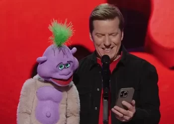 Comedy Sensation Jeff Dunham Is Back With An All New Special on Comedy Central [VIDEO]