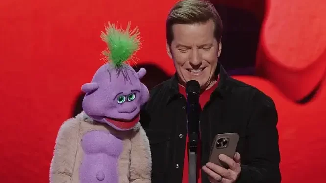Comedy Sensation Jeff Dunham Is Back With An All New Special on Comedy Central [VIDEO]