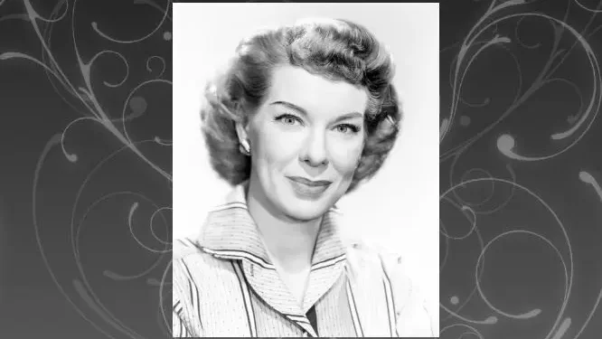 Joyce Randolph, Trixie on ‘The Honeymooners,’ dies at 99