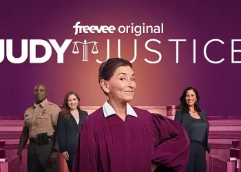 The Queen of the Courtroom Is Back! Judge Judy Sheindlin Brings an All-New Season of “Judy Justice” to Amazon Freevee and Prime Video on January 22 [VIDEO]