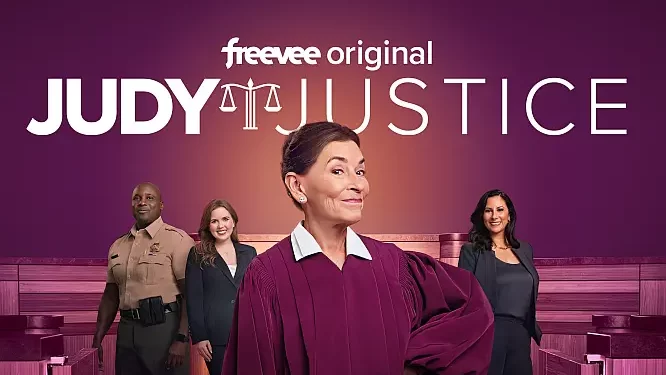 The Queen of the Courtroom Is Back! Judge Judy Sheindlin Brings an All-New Season of “Judy Justice” to Amazon Freevee and Prime Video on January 22 [VIDEO]