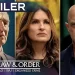 Season Premieres of “Law & Order,” “Law & Order: SVU,” and “Law & Order: Organized Crime” During the Law & Order Thursday Event January 18 Starting @ 8PM on NBC [VIDEO]