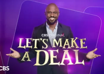 “Let’s Make a Deal” Celebrates 60 Years of Deals with Special Diamond Jubilee Primetime Episode