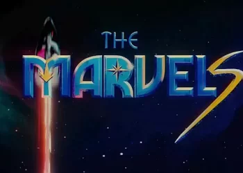 “The Marvels” – Streaming February 7 on Disney+ [VIDEO]