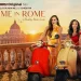 Official Roku Channel Trailer for the Reality Rom-Com “Meet Me in Rome” [VIDEO]