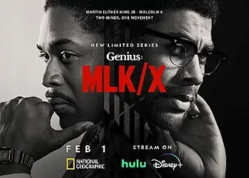 Leading Into Martin Luther King Jr. Day, National Geographic Debuts Trailer for the Emmy Award-Winning Anthology Series, “Genius: MLK/X” [VIDEO]
