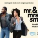 Prime Video Drops Explosive “Mr. & Mrs. Smith” Trailer [VIDEO]