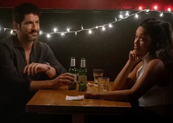 Official Netflix Trailer for “Players” [VIDEO]