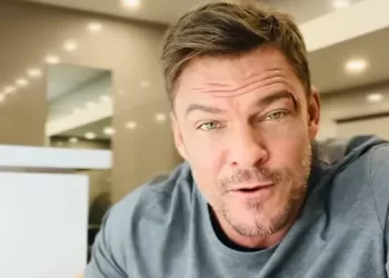 Prime Video Confirms Source Material for “Reacher” Season Three