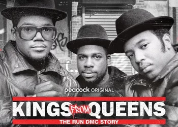 Peacock Releases Premiere Date and Official Trailer for New Original Docuseries “Kings From Queens: The Run DMC Story”