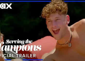 Official Max Trailer for Season Two of “Serving the Hamptons” [VIDEO]