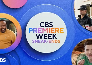 CBS Presents First-Ever “Sneak-Ends” During the NFL on CBS Playoff Games! [VIDEO]