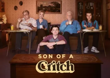 New Season of “Son of a Critch” Starts Tuesday, January 9, 2024, on CBC [VIDEO]