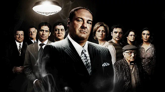Max Celebrates “The Sopranos” 25th Anniversary with Never-Before-Released Footage, Expanded Access to 5 Hours of Additional Content, and More