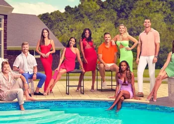 Get Ready to Feel the Heat When the Wildest Season of “Summer House” Premieres on Thursday, February 22 @ 9PM ET/PT on Bravo [VIDEO]