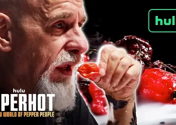 Trailer Debut for the Hulu Original “Superhot: The Spicy World of Pepper People” [VIDEO]