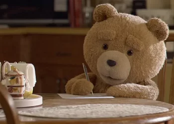 New Comedy, “Ted” Based on the Movies by Seth MacFarlane Premieres January 11, 2024 on Peacock [VIDEO]