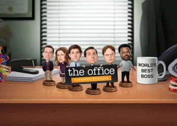 “The Office: Superfan Episodes” Season 7 Streams Exclusively on Peacock Starting January 22 [VIDEO]