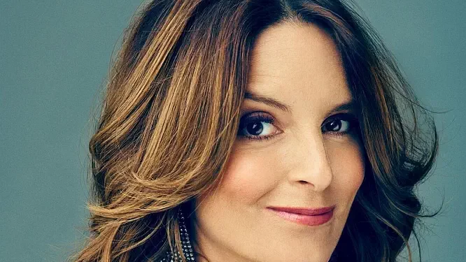 Tina Fey Will Star in “The Four Seasons” Comedy Series for Netflix from Universal Television